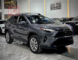 تويوتا راف 4